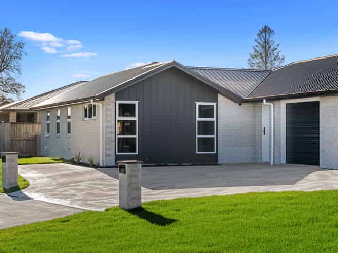 12a Strawberry Drive, Matamata