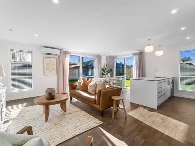 12a Strawberry Drive, Matamata