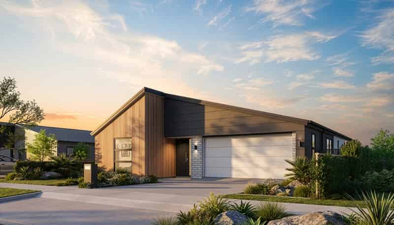 Lot 27 Peakedale Estate, Matamata, Matamata