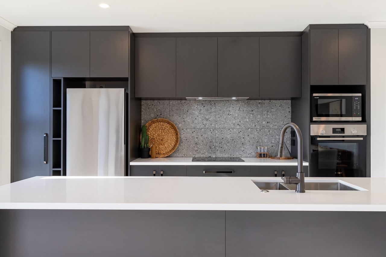Where Modern Design Meets Rural Tranquility - Widok 4