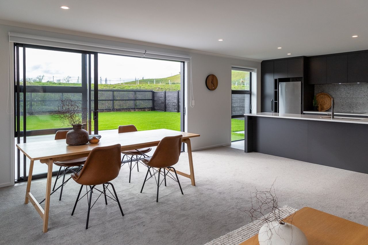 Where Modern Design Meets Rural Tranquility - Widok 5