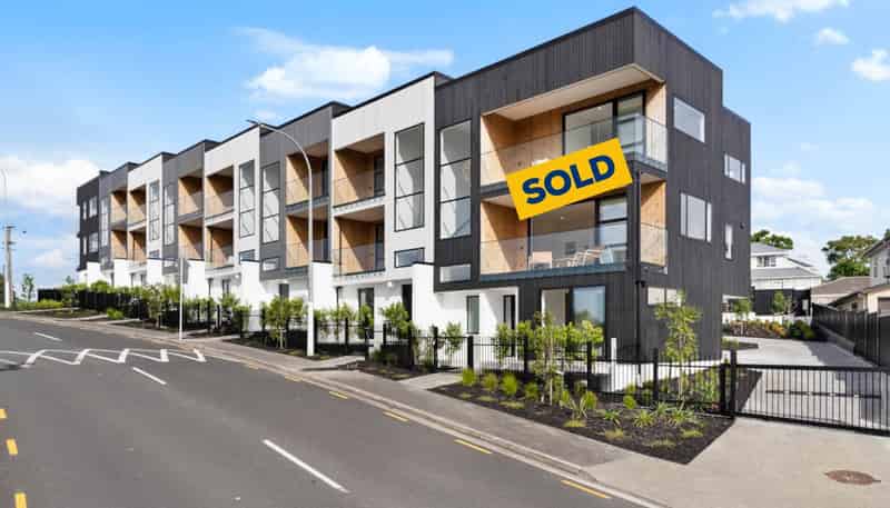 4/2 Valonia Street, New Windsor