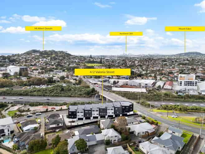 4/2 Valonia Street, Mount Roskill