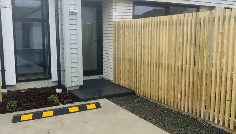 11/58 Bamford Street, Woolston