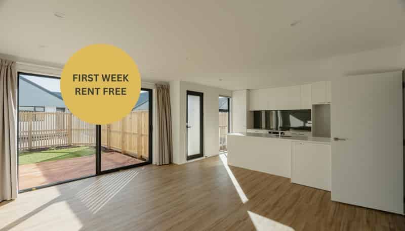 11/58 Bamford Street, Woolston