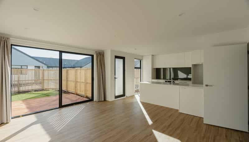 11/58 Bamford Street, Woolston