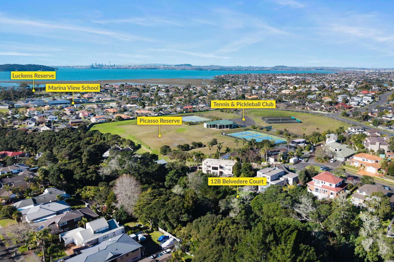 Rare West Harbour Opportunity - Ansicht 2