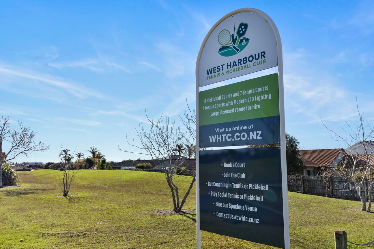 Rare West Harbour Opportunity - Ansicht 6