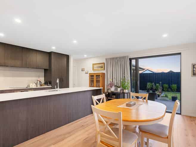 8 Hanmer Crescent, Rangiora
