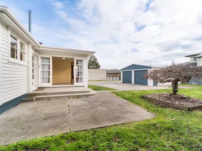 68 Monmouth Street, Feilding