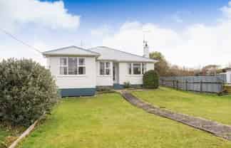 68 Monmouth Street, Feilding