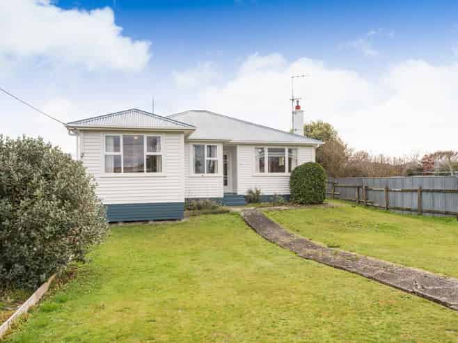 68 Monmouth Street, Feilding