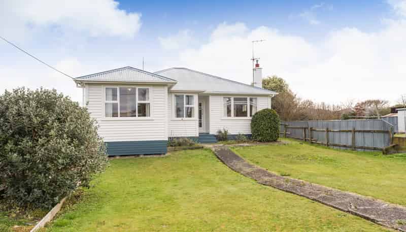 68 Monmouth Street, Feilding