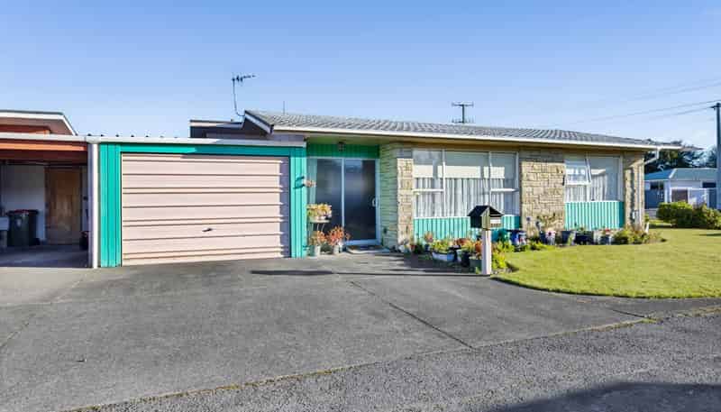 15 Puriri Street, Hawera