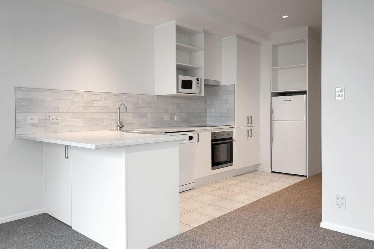 Newly Renovated ** The Connaught** - Bild 3