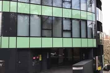 Auckland - Address withheld