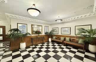 7K 14 Waterloo Quadrant (The Connaught), Auckland Central