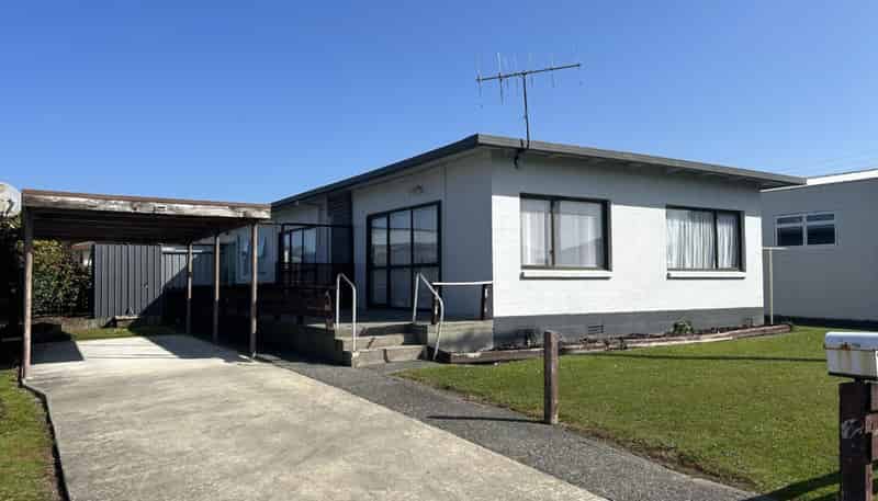 16A Onslow Street , Huntly