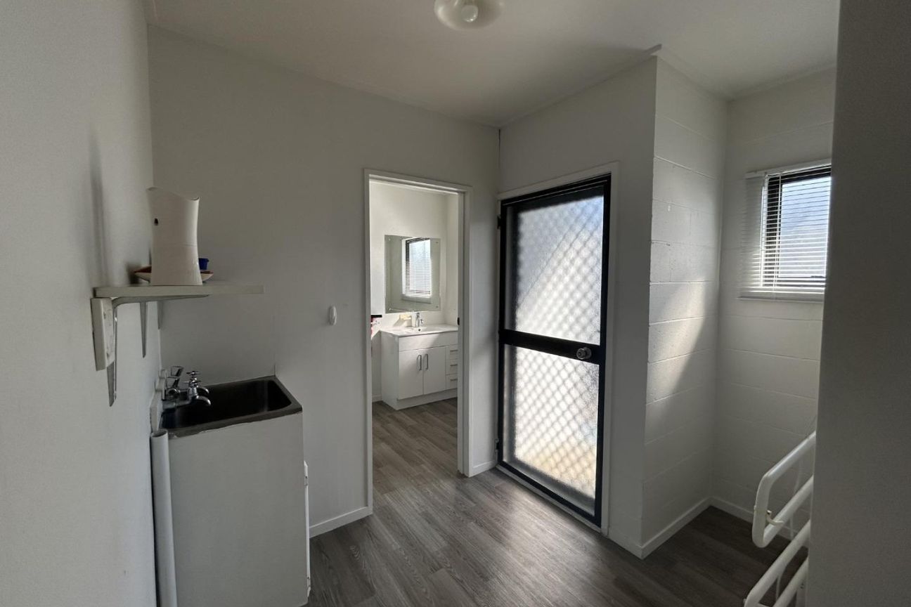 Lovely two bedroom in Huntly - Więcej