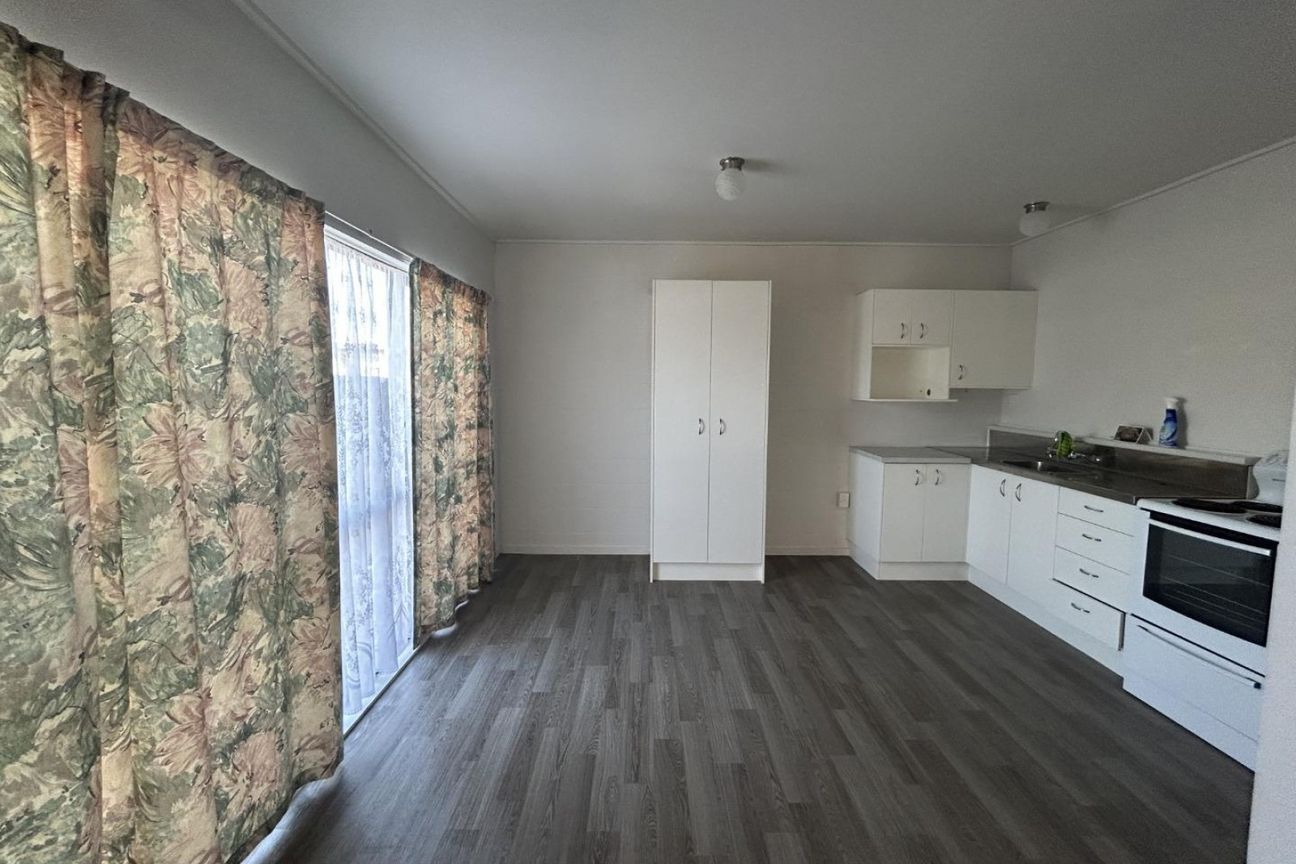 Lovely two bedroom in Huntly - Widok 4