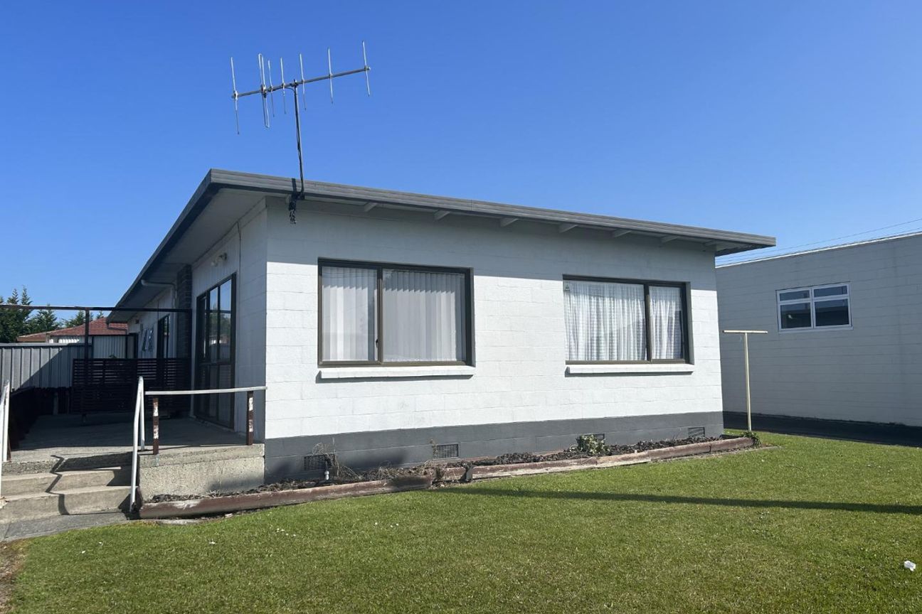 Lovely two bedroom in Huntly - Widok 2