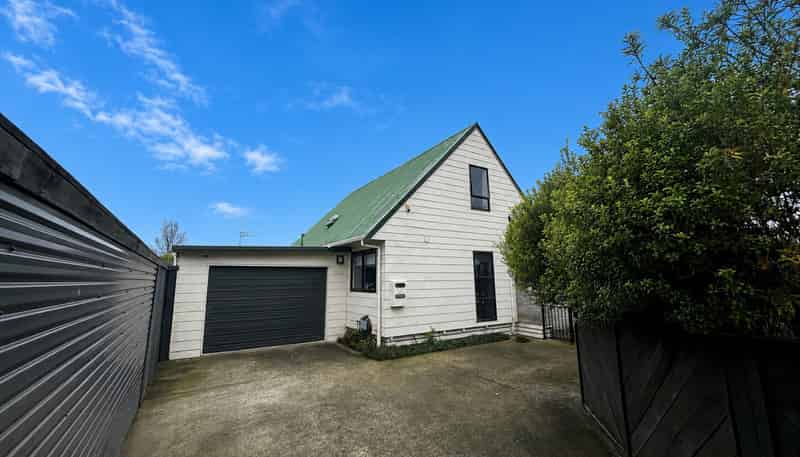 19A James Street, Hamilton East