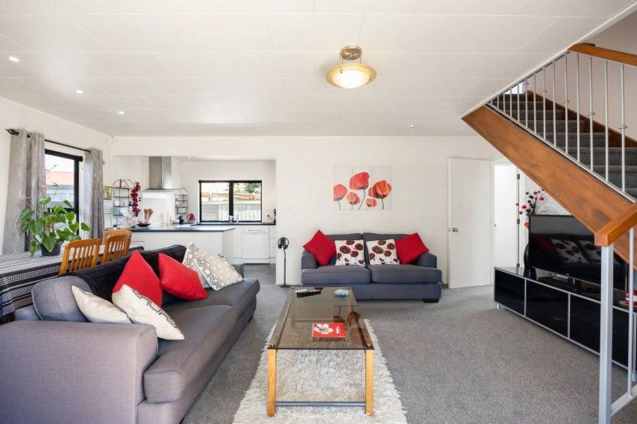 19A James Street, Hamilton East - Ansicht 2