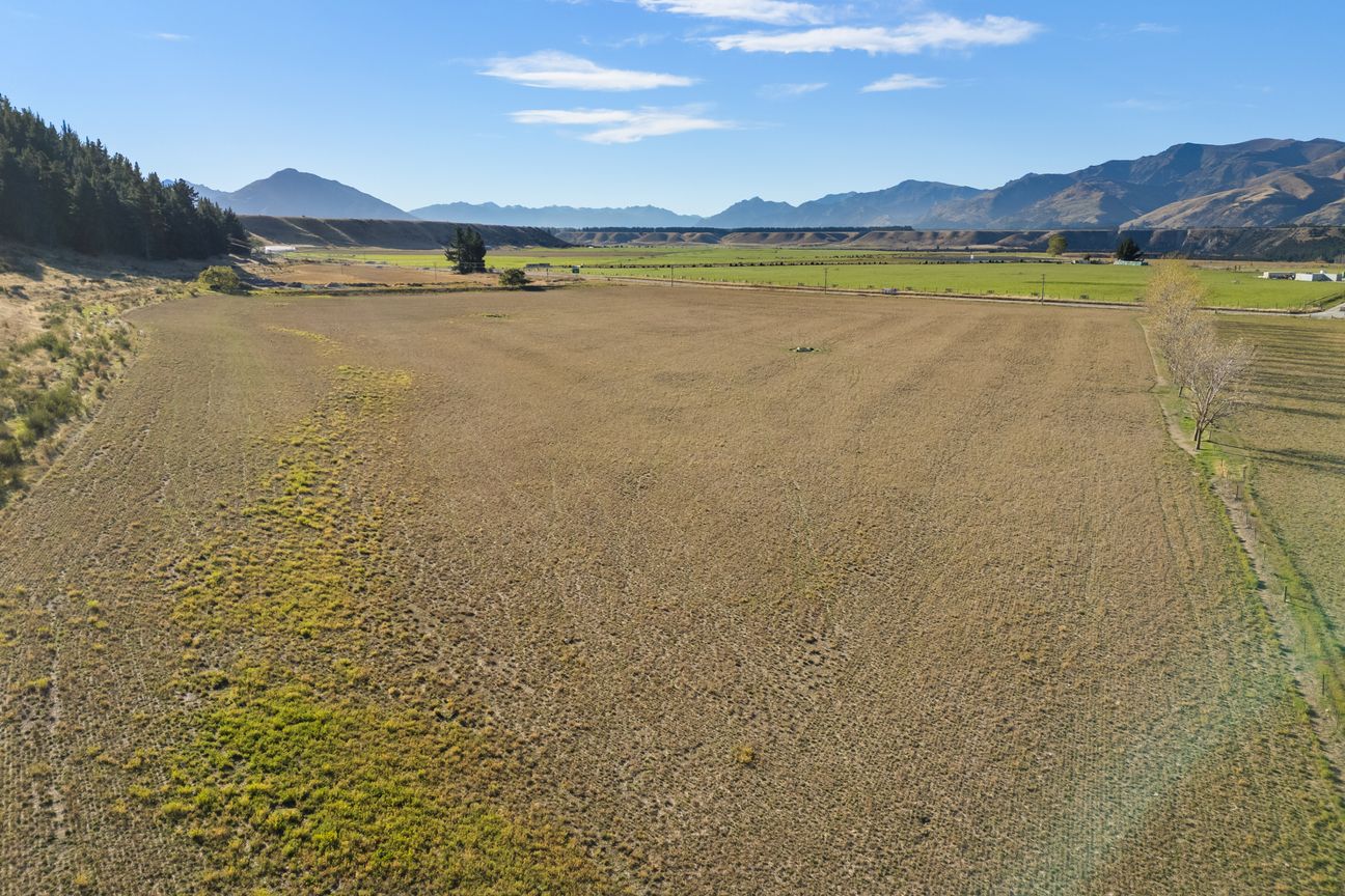 Prime Landholding, Strategic Location - Widok 4