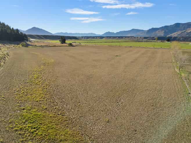 Lot 5 Wanaka-Luggate Highway, Luggate