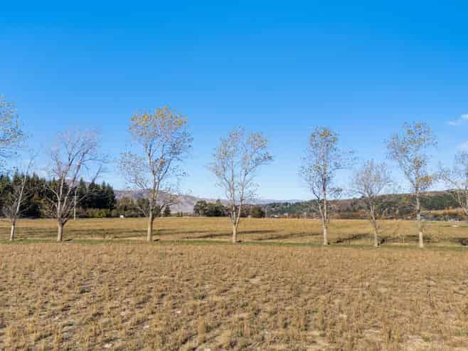 Lot 5 Wanaka-Luggate Highway, Luggate