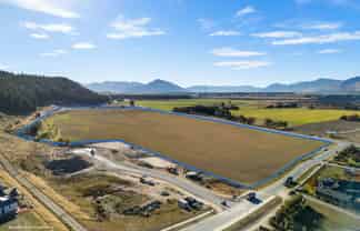 Lot 5 Wanaka-Luggate Highway, Luggate
