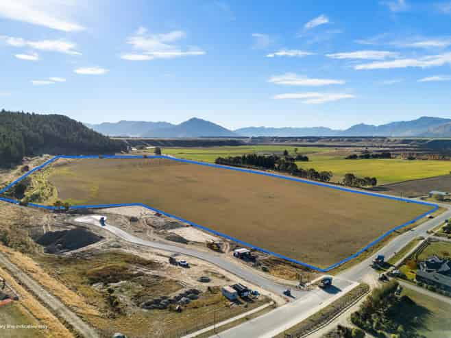 Lot 5 Wanaka-Luggate Highway, Luggate
