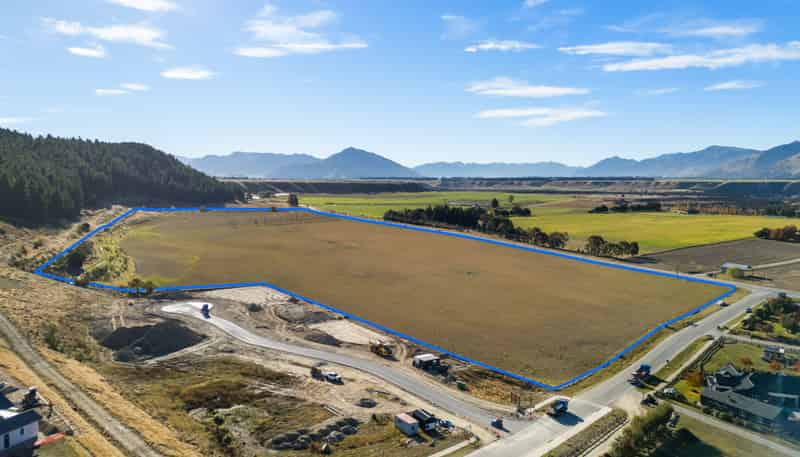 Lot 5 Wanaka-Luggate Highway, Luggate