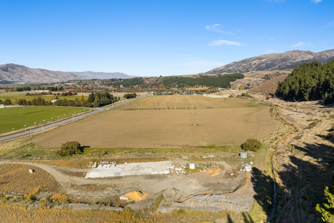 Prime Landholding, Strategic Location - Widok 2