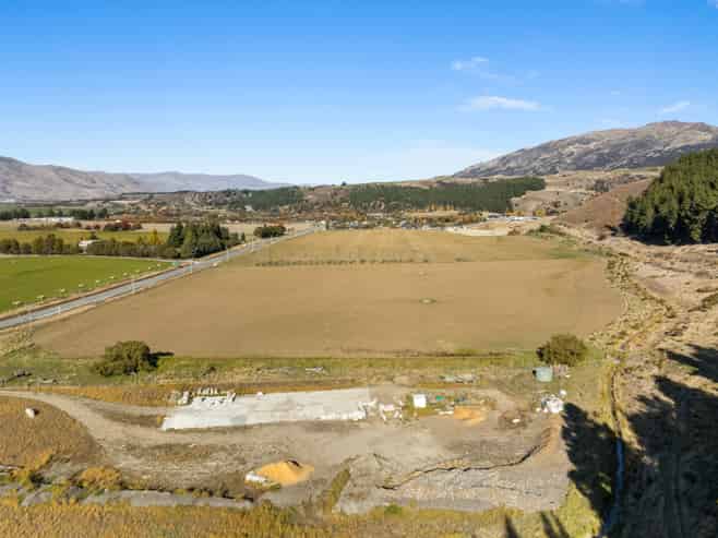 Lot 5 Wanaka-Luggate Highway, Luggate