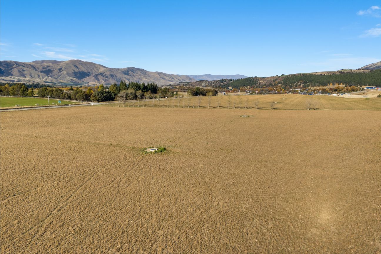 Prime Landholding, Strategic Location - Widok 3