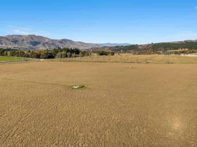 Lot 5 Wanaka-Luggate Highway, Luggate