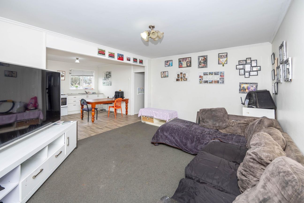 Four bedrooms, great value - Widok 6