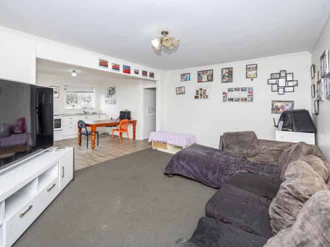 35 Paki Street, Huntly