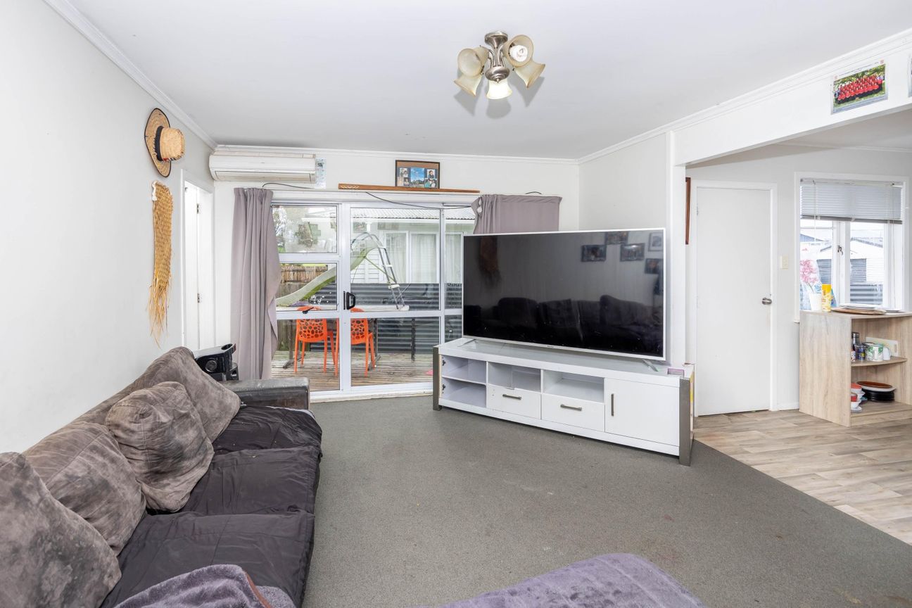 Four bedrooms, great value - Więcej