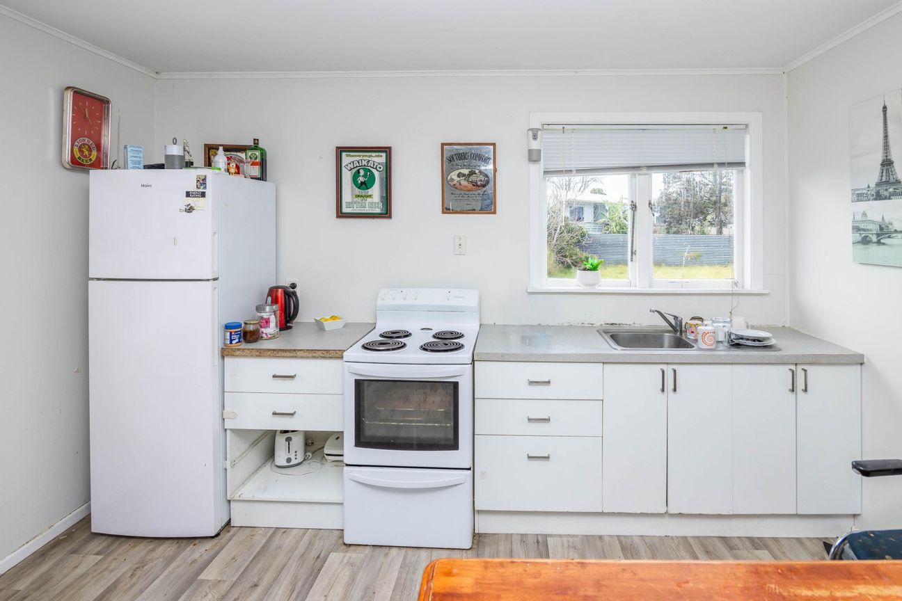 Four bedrooms, great value - Widok 3