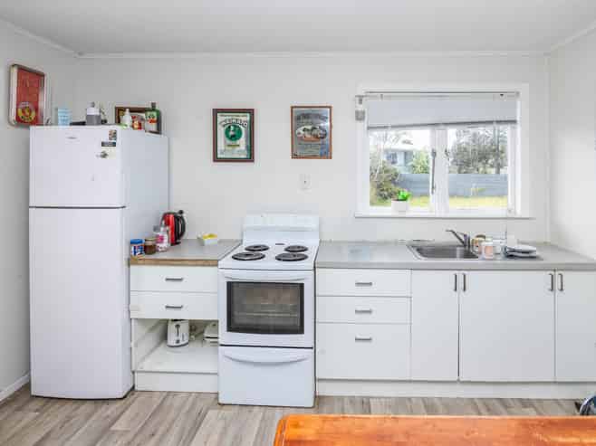 35 Paki Street, Huntly