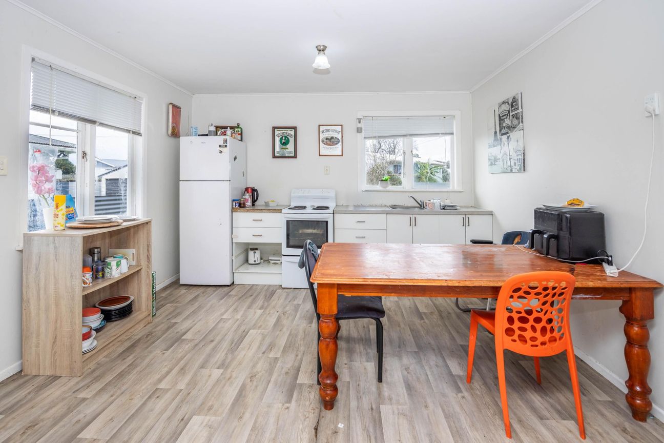 Four bedrooms, great value - Widok 5