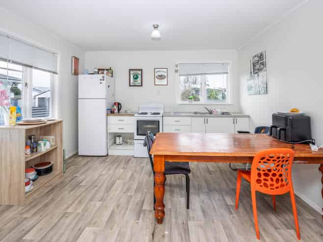 35 Paki Street, Huntly