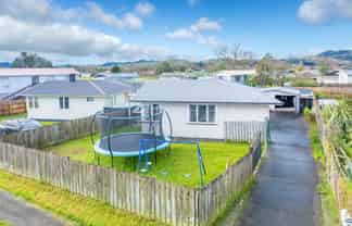 35 Paki Street, Huntly