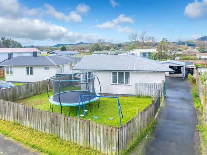 35 Paki Street, Huntly