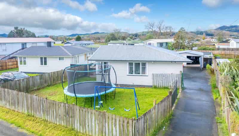 35 Paki Street, Huntly