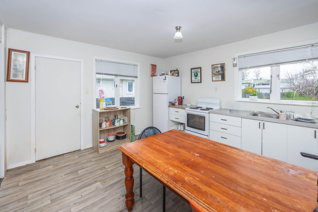 Four bedrooms, great value - Widok 4
