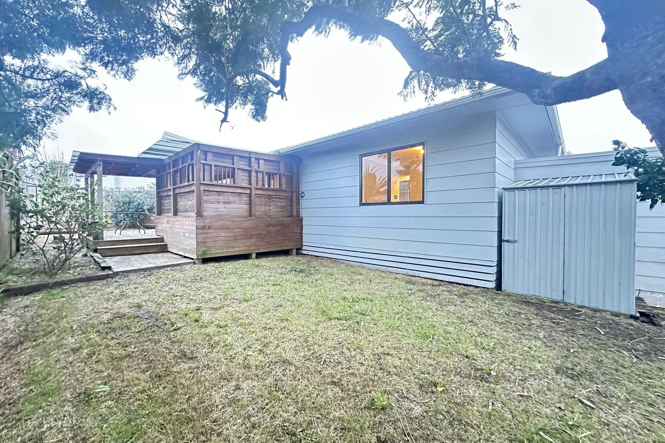 1/50A Tawa Crescent, Manurewa - Fler