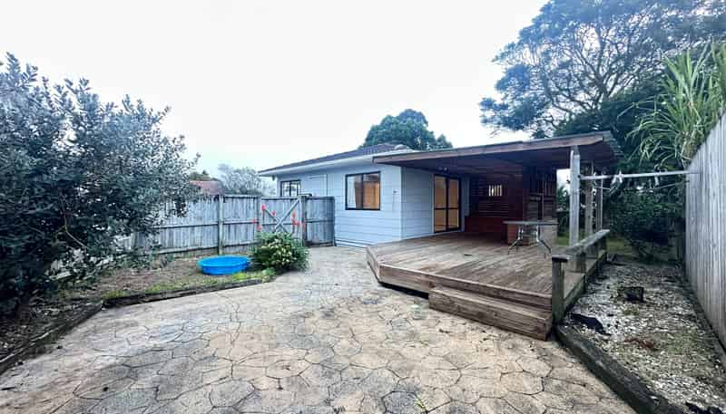  Tawa street, Manurewa